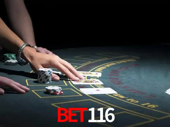 Bet116 Fortaleza - Reviews