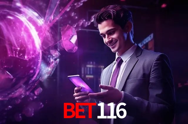 Bonus Features Bet116