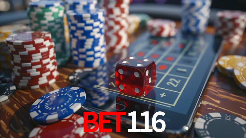 Bet116 Vip
