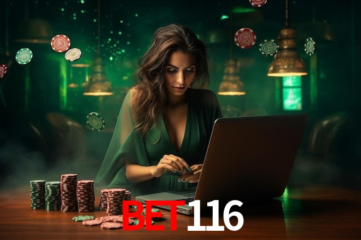 Bet116 - App Security