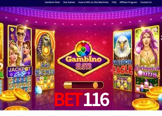 Bet116 Brasília - VIP Program