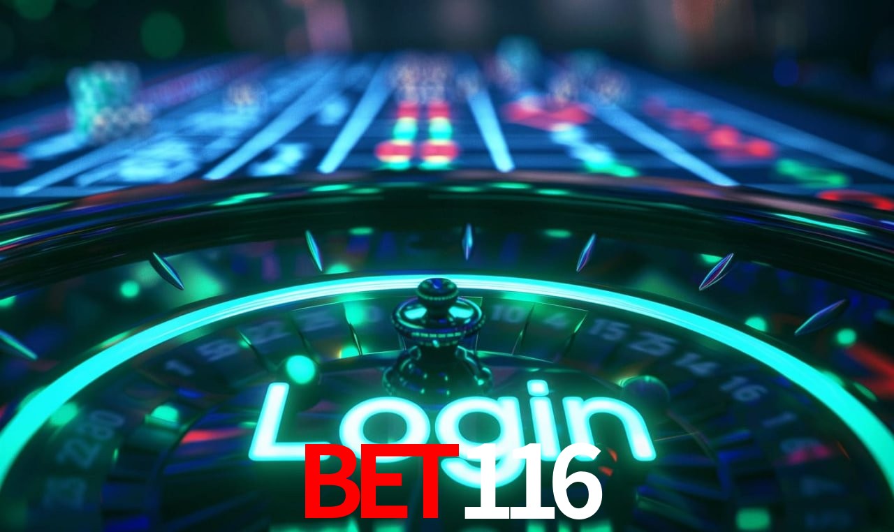 Diretório de Jogos Bet116