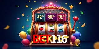 Bet116 - Support