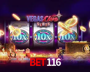 Bet116 Rio de Janeiro - Bonus Terms