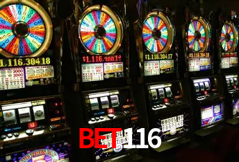 A Popularidade dos Caça-Níqueis no Bet116