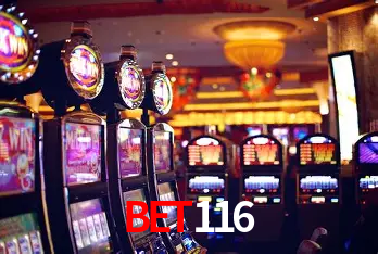 Bet116 São Paulo - Live Tables