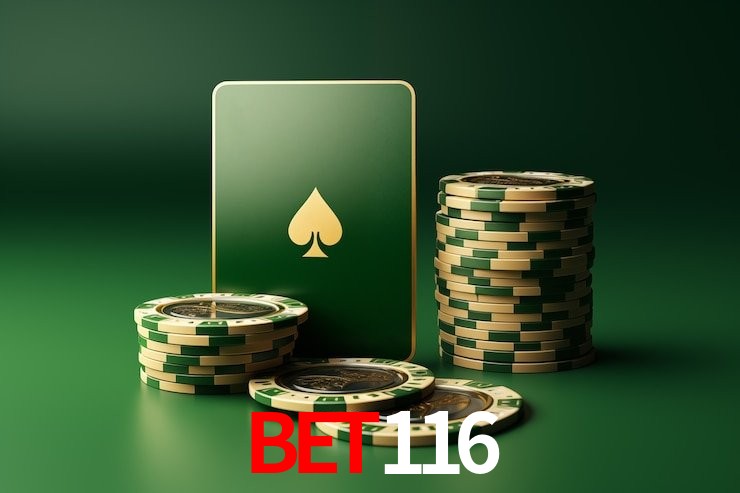 Experiência VIP Bet116