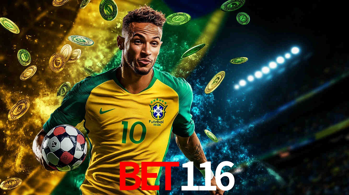 Explorando a Categoria de Eventos em Apostas na Bet116