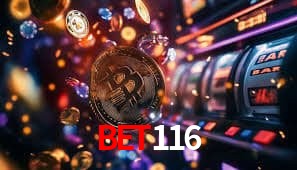 Interface Premium Bet116