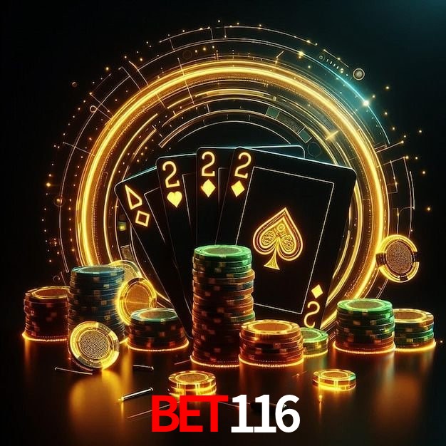 Promoção Relâmpago Bet116