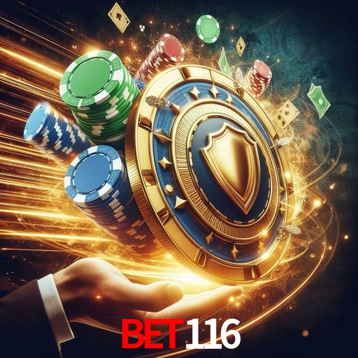 Bet116 Curitiba - Live Betting