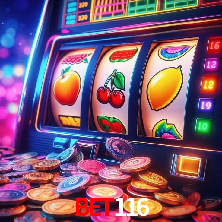 Login Seguro Bet116