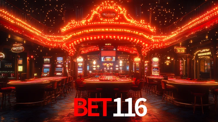 Exclusive Games Bet116