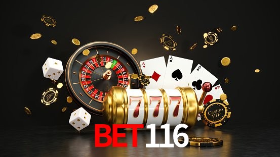 Welcome Bonus Bet116