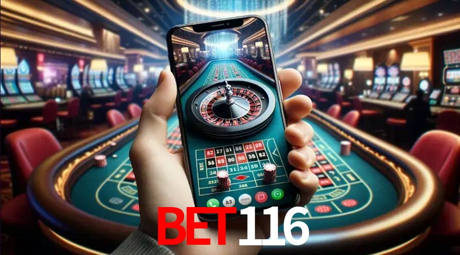 API Integration Bet116
