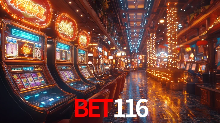 Bet116.Com