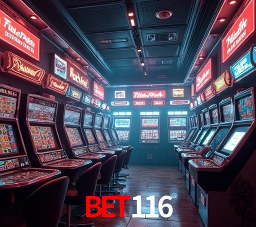 Bet116 São Paulo - Hot Promos