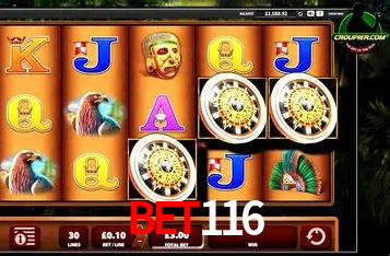 Inovações de Jogos na Bet116: O Futuro das Experiências Interativas