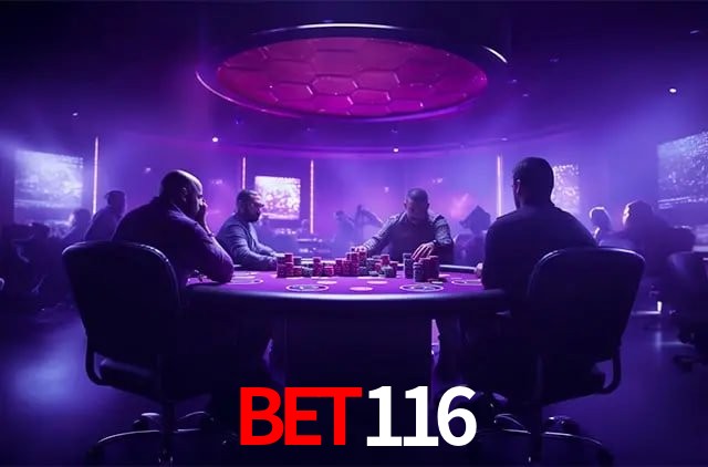 Tecnologia da Plataforma Bet116