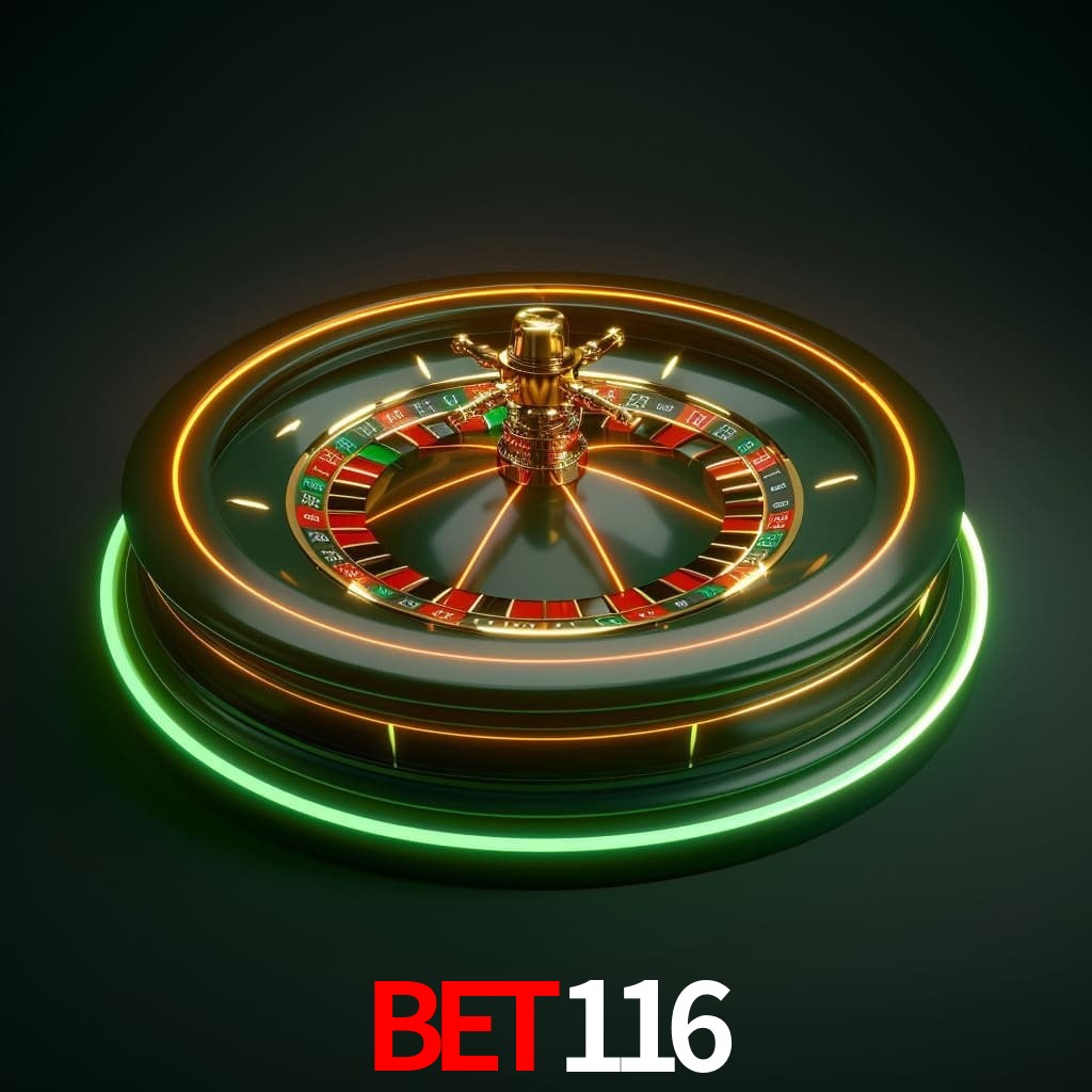 Bet116 App - Aplicativo Móvel Oficial