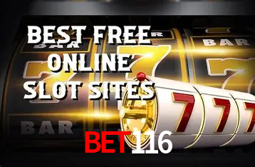 A Revolução dos Aplicativos de Jogos no Bet116