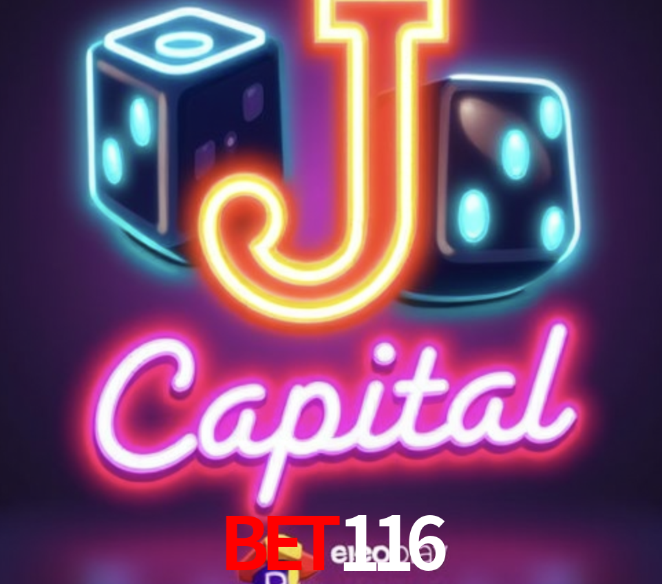 APP oficial da Bet116 para mobile