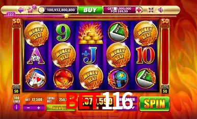 A Revolução dos Aplicativos de Jogos no Bet116