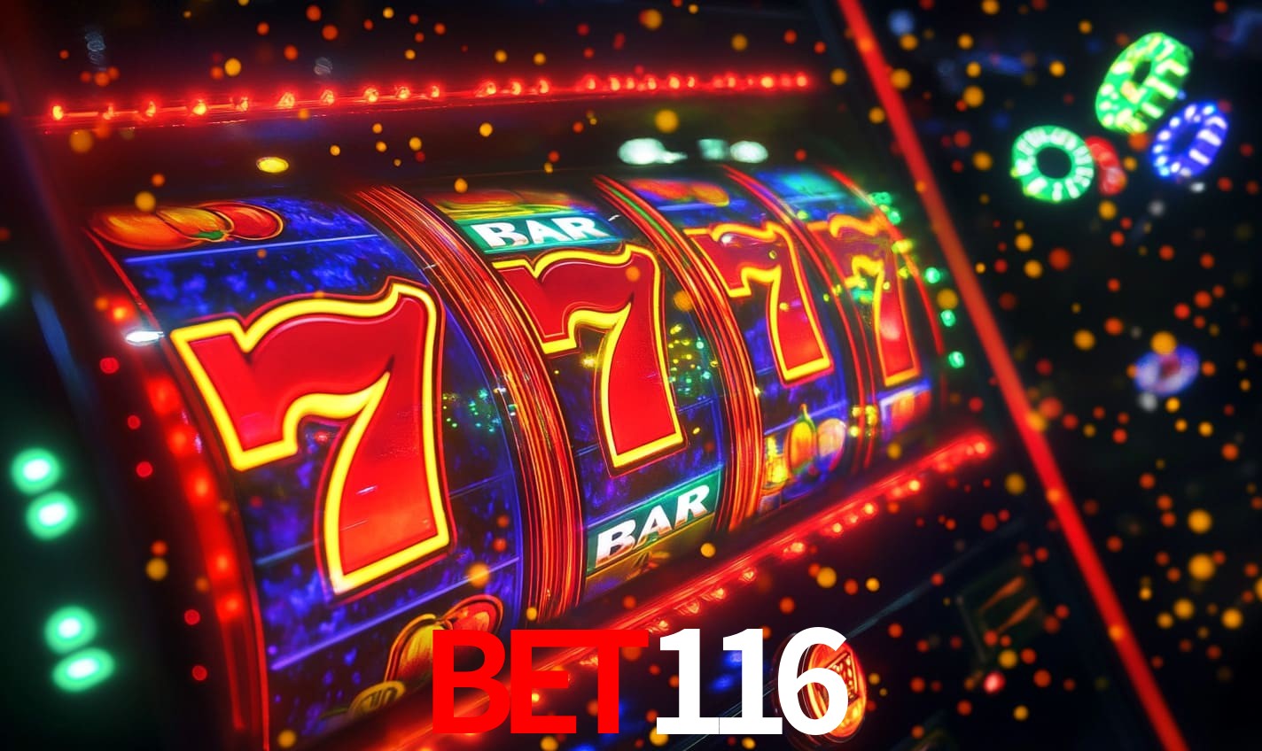 Bet116.Com
