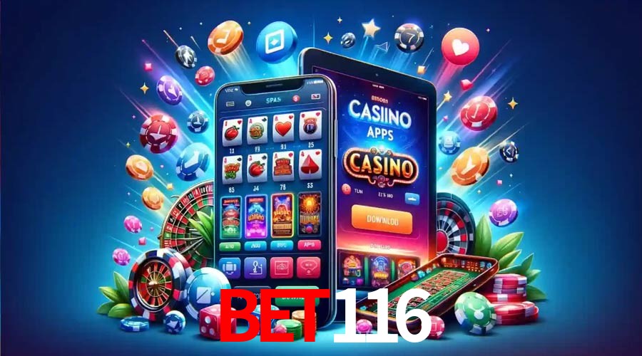 Seasonal Promotions Bet116
