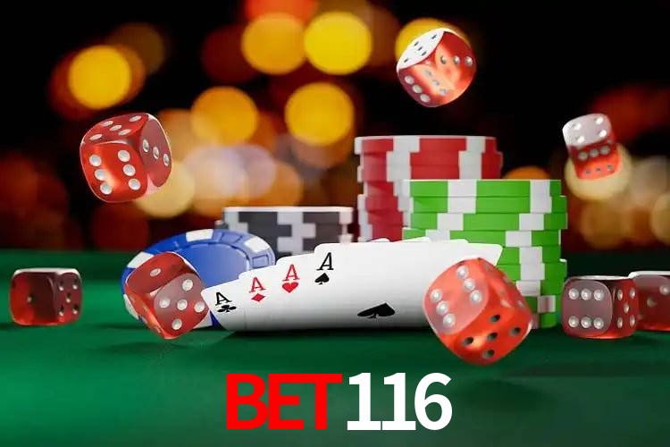 Promoções Sazonais Bet116