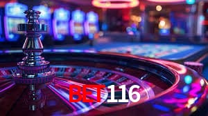 Cadastro Rápido Bet116