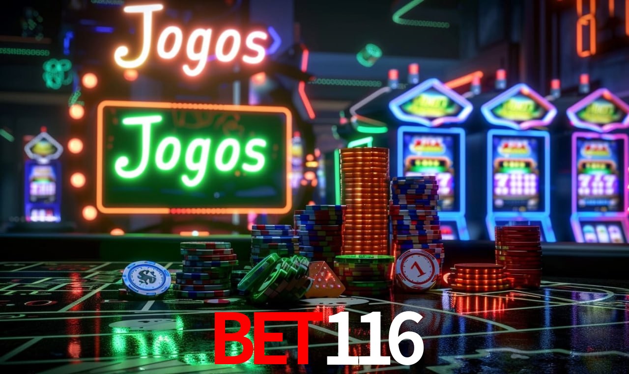Bet116 Vip