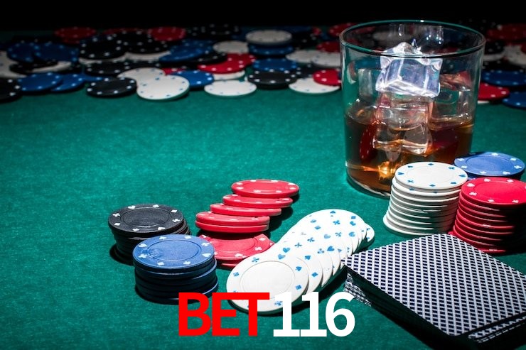 Experiência VIP Bet116