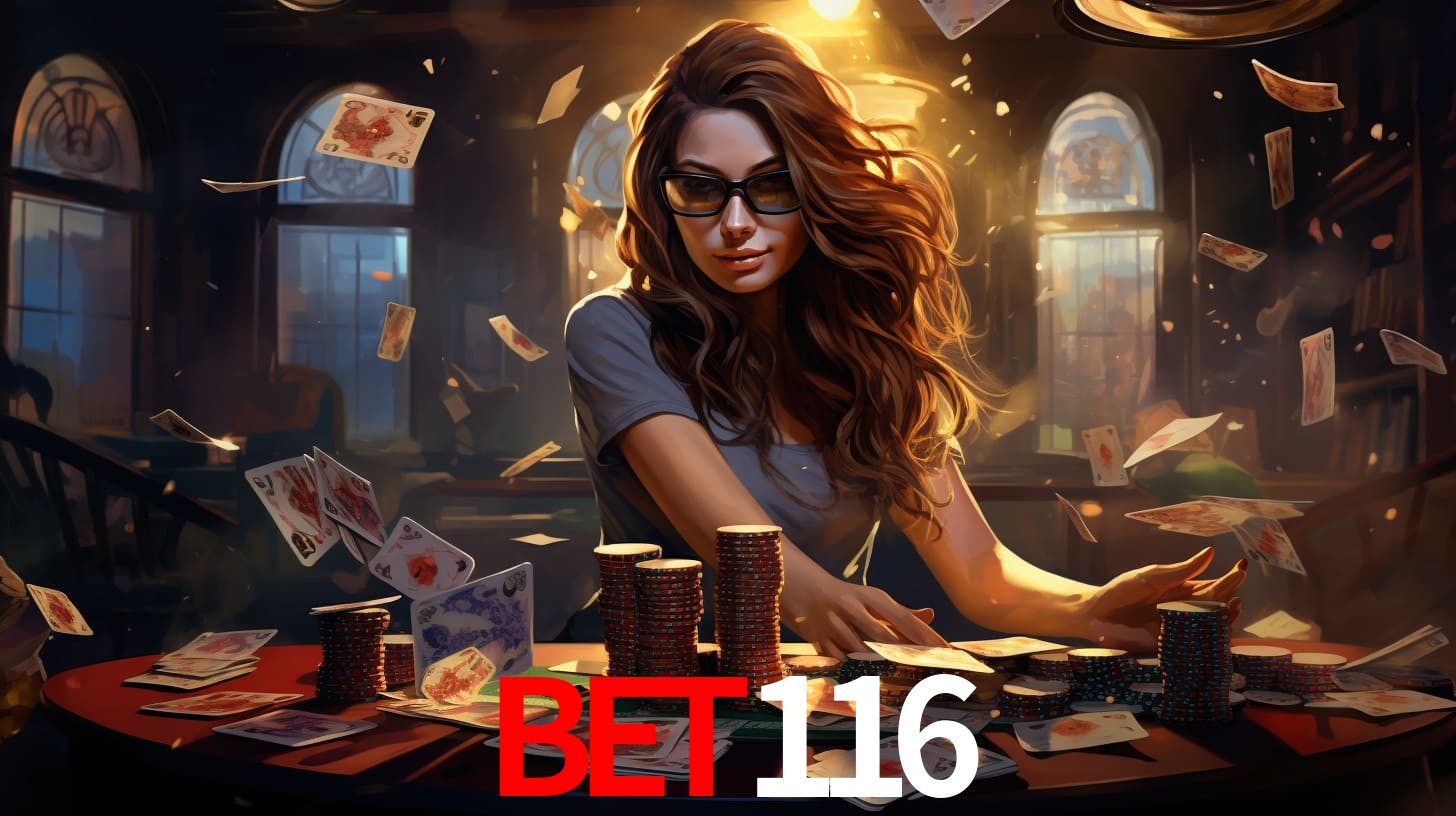 Football Betting Bet116