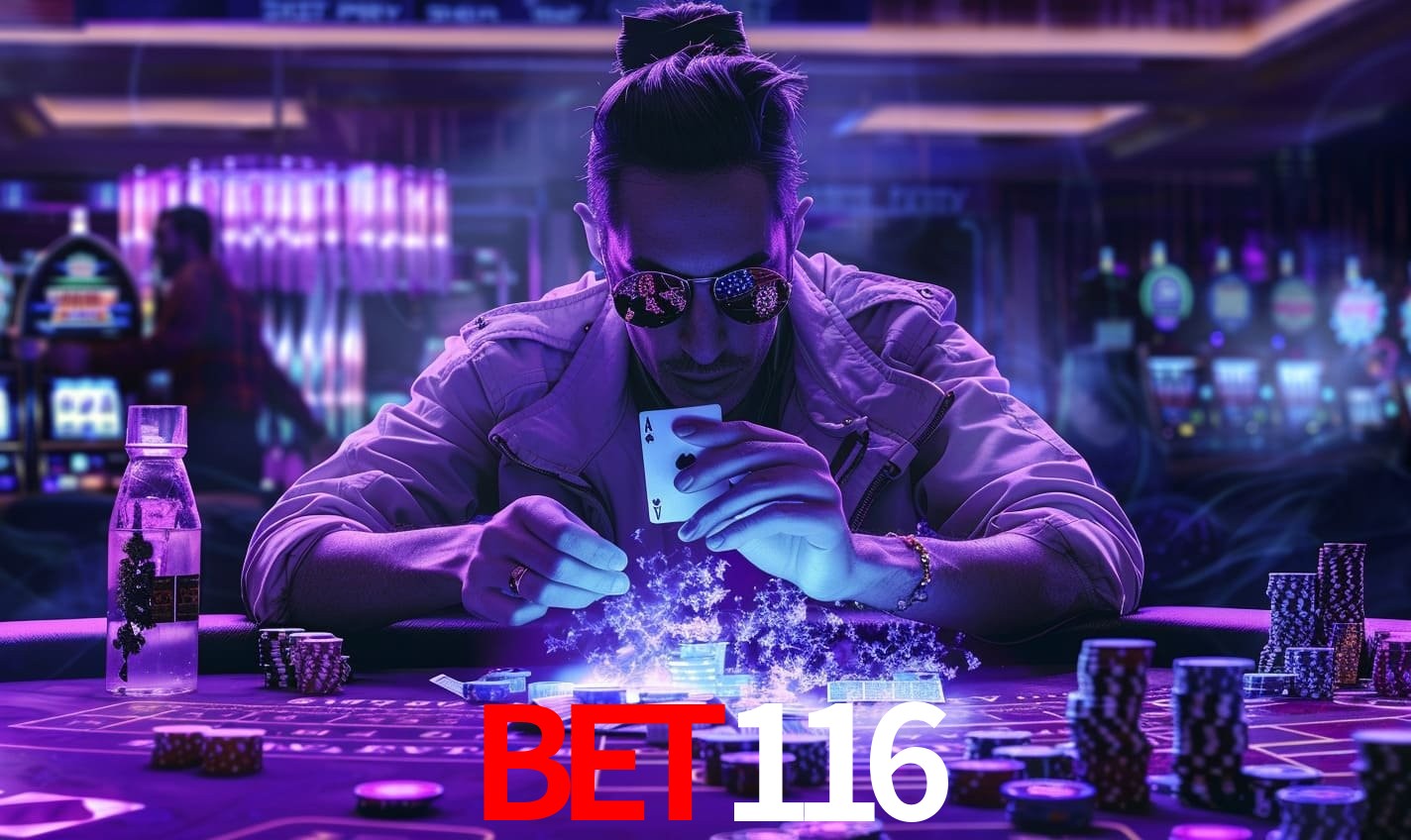 Sports Statistics Bet116