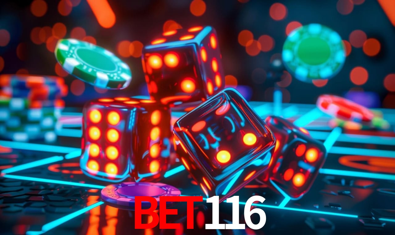 Jogos Exclusivos Bet116