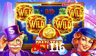 Bet116 Belo Horizonte - Reivindique Bonus