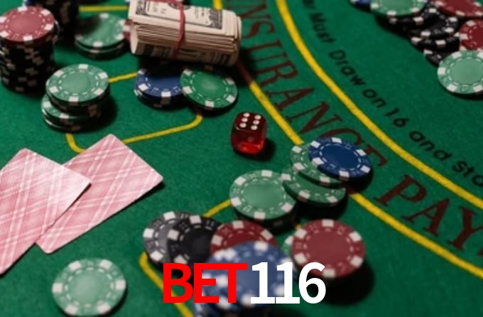 Bônus Generosos e Exclusivos no Bet116 para Você!