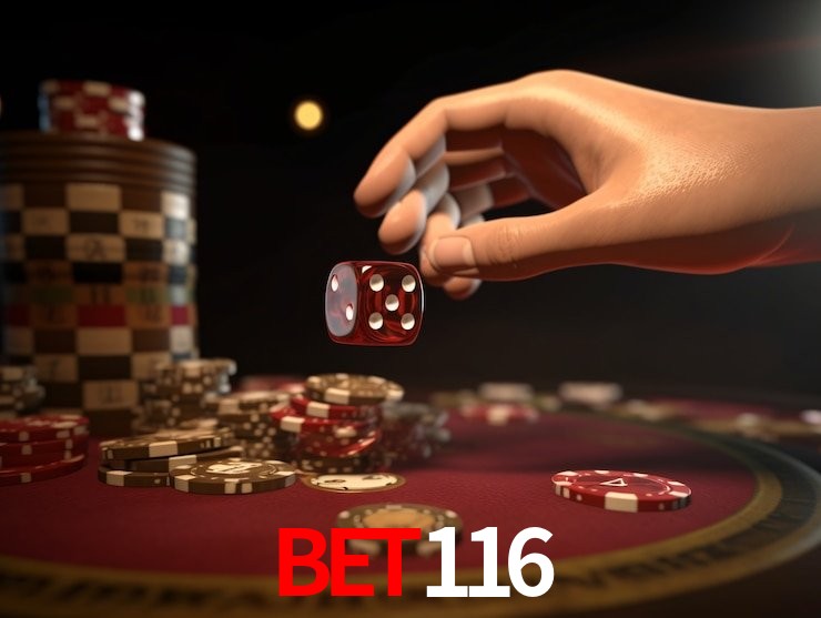 Especiais de Fim de Semana Bet116