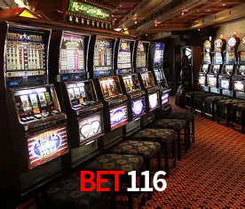 Desvendando o Mundo dos Jogos Virtuais na Bet116