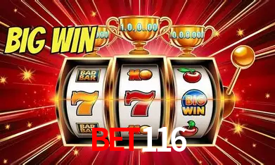 Bet116 São Paulo - All Bonuses