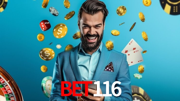 Quick Registration Bet116