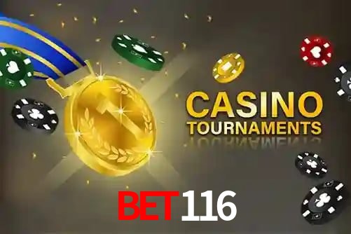 Bet116 - App Features