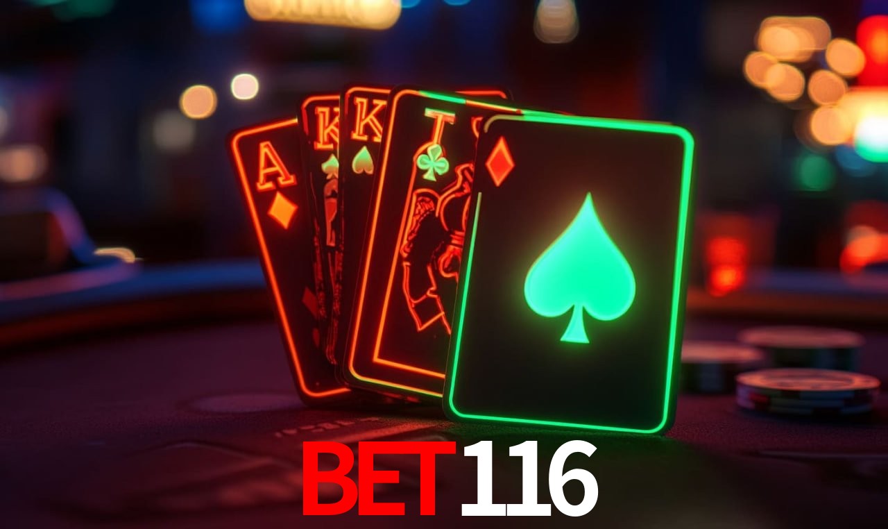 Bet116 Fortaleza - Sports Winners