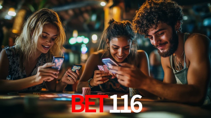 Spaceman Game Bet116