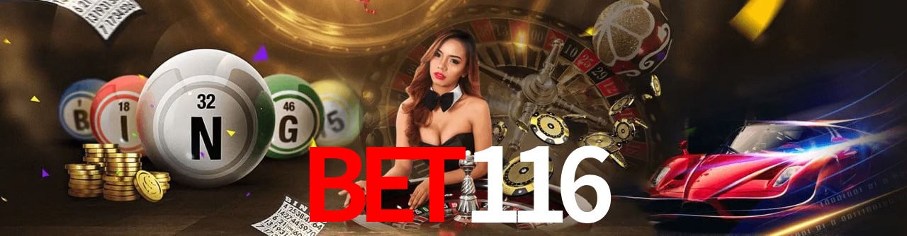 Bet116 São Paulo - Top Slots