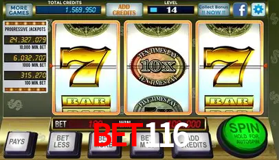 Inovações de Jogos na Bet116: O Futuro das Experiências Interativas