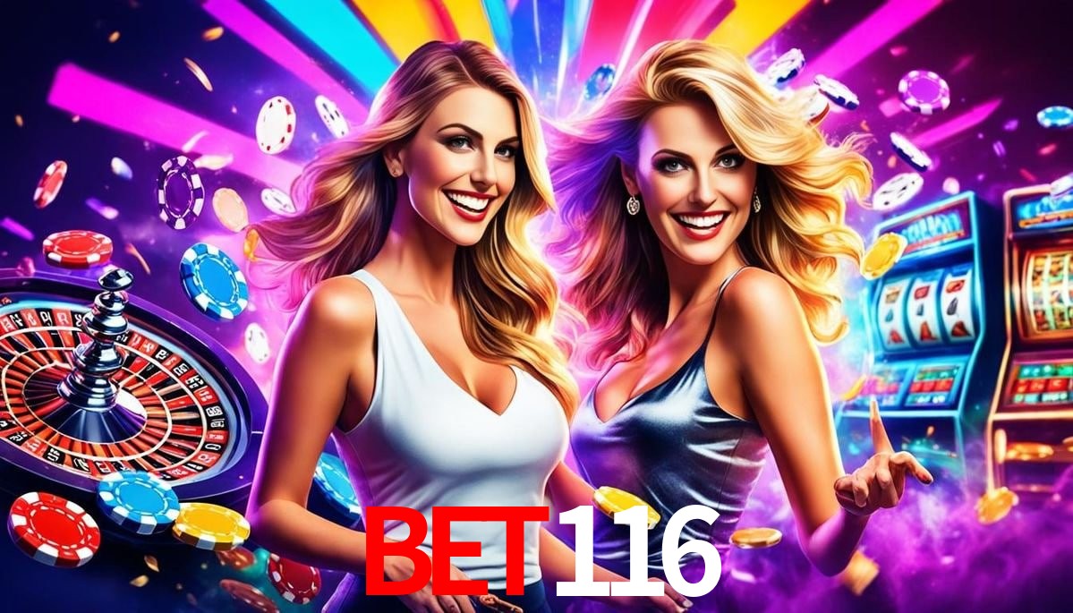 Mesa de Blackjack Bet116