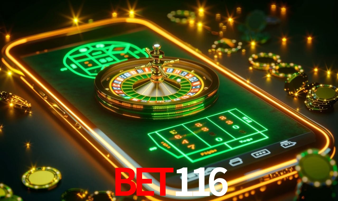 Bet116 - Rápido Acesse