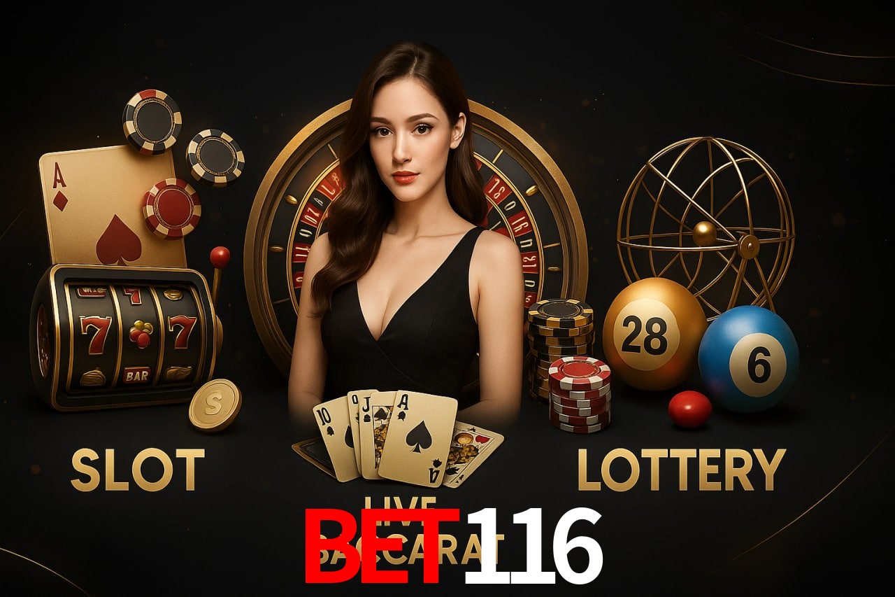 Bet116 Belo Horizonte - Promo Tips